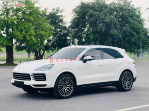Xe Porsche Cayenne 3.0 V6 2018