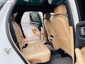 Xe Porsche Cayenne 3.0 V6 2018