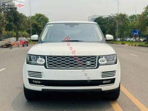 Xe LandRover Range Rover Vogue 3.0 2015