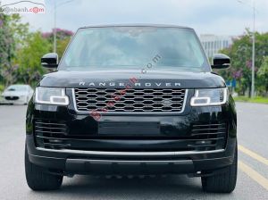 LandRover Range Rover Vogue 3.0