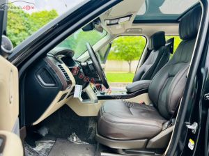 Xe LandRover Range Rover Vogue 3.0 2018