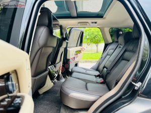 Xe LandRover Range Rover Vogue 3.0 2018