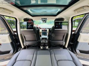 Xe LandRover Range Rover Vogue 3.0 2018