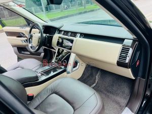 Xe LandRover Range Rover Vogue 3.0 2018
