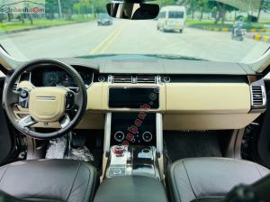 Xe LandRover Range Rover Vogue 3.0 2018