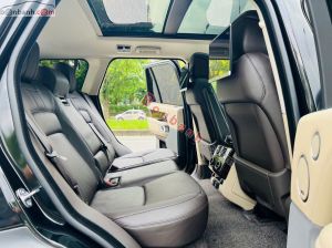 Xe LandRover Range Rover Vogue 3.0 2018