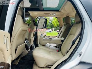Xe LandRover Range Rover HSE 3.0 SCV6 2014