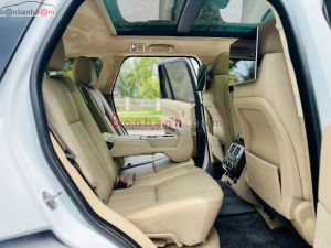 Xe LandRover Range Rover HSE 3.0 SCV6 2014