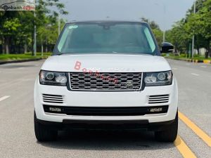 LandRover Range Rover HSE 3.0 SCV6