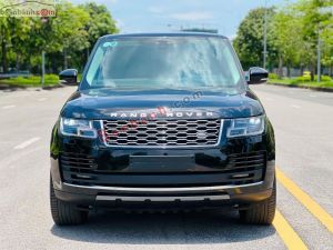 LandRover Range Rover Vogue 3.0 SCV6