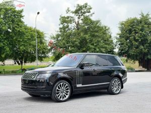Xe LandRover Range Rover Autobiography 5.0 SCV8 2015