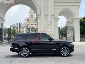 Xe LandRover Range Rover Autobiography 5.0 SCV8 2015