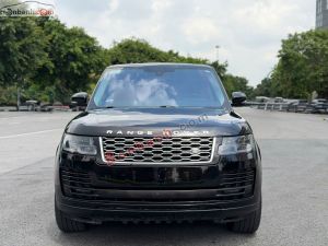 Xe LandRover Range Rover Autobiography 5.0 SCV8 2015