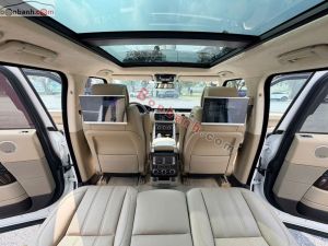 Xe LandRover Range Rover Vogue 3.0 SCV6 2015