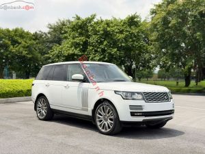 Xe LandRover Range Rover Vogue 3.0 SCV6 2015