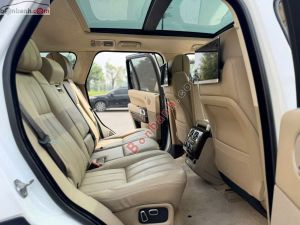 Xe LandRover Range Rover Vogue 3.0 SCV6 2015