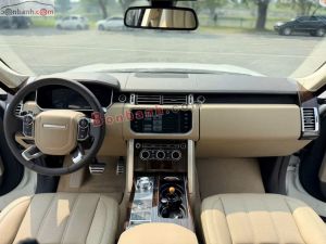 Xe LandRover Range Rover Vogue 3.0 SCV6 2015
