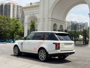 Xe LandRover Range Rover Vogue 3.0 SCV6 2015