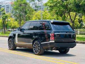 Xe LandRover Range Rover Vogue 3.0 SCV6 2018