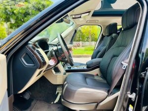 Xe LandRover Range Rover Vogue 3.0 SCV6 2018