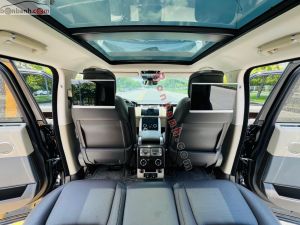 Xe LandRover Range Rover Vogue 3.0 SCV6 2018
