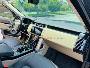 Xe LandRover Range Rover Vogue 3.0 SCV6 2018