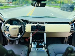 Xe LandRover Range Rover Vogue 3.0 SCV6 2018