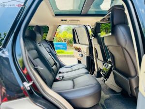 Xe LandRover Range Rover Vogue 3.0 SCV6 2018