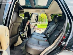 Xe LandRover Range Rover Vogue 3.0 SCV6 2018