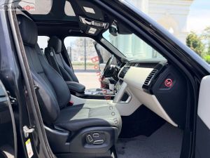 Xe LandRover Range Rover HSE 3.0 SCV6 2015
