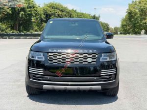 LandRover Range Rover HSE 3.0 SCV6