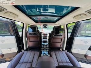 Xe LandRover Range Rover Autobiography LWB 5.0 SCV8 2015